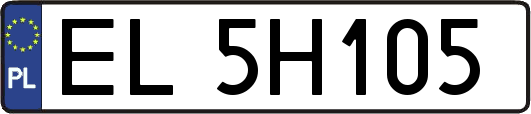 EL5H105
