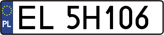 EL5H106