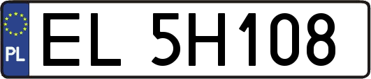 EL5H108