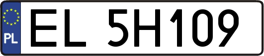 EL5H109
