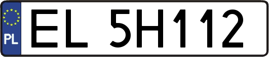 EL5H112