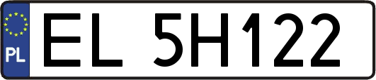 EL5H122