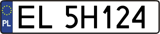 EL5H124