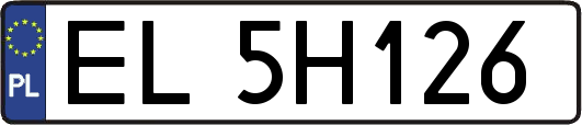 EL5H126