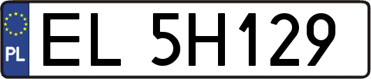 EL5H129