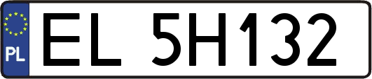 EL5H132