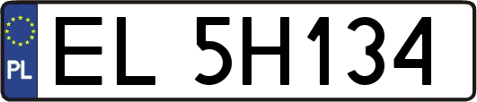 EL5H134