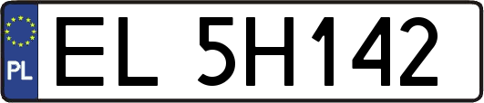 EL5H142