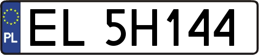 EL5H144