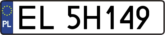 EL5H149