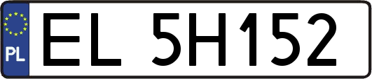 EL5H152