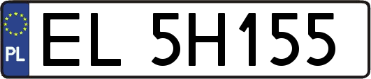 EL5H155