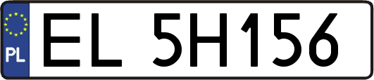 EL5H156