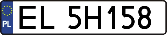 EL5H158