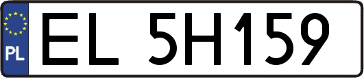 EL5H159