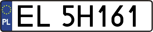 EL5H161