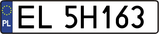 EL5H163