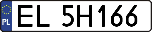 EL5H166