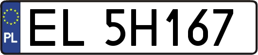EL5H167