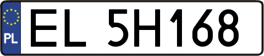EL5H168