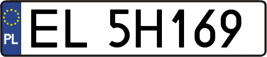 EL5H169