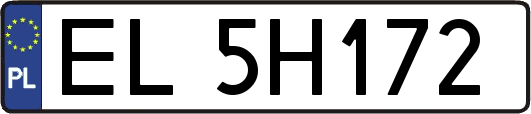 EL5H172
