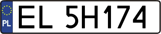 EL5H174