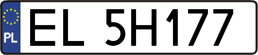 EL5H177