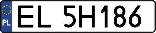 EL5H186
