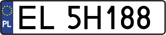 EL5H188