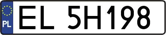 EL5H198