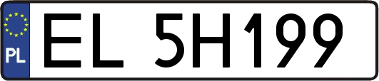 EL5H199
