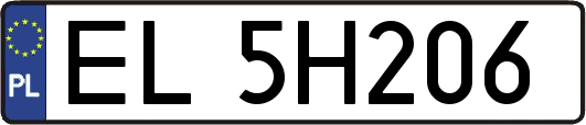 EL5H206