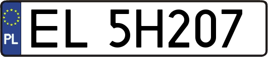 EL5H207