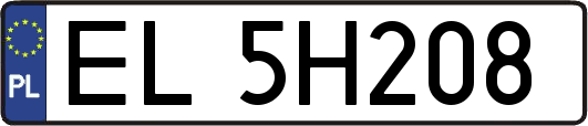 EL5H208