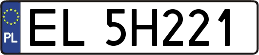 EL5H221
