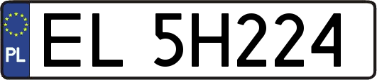 EL5H224