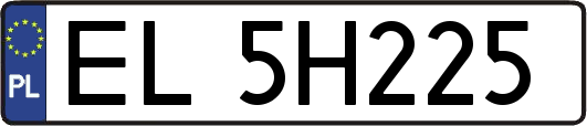 EL5H225