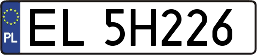 EL5H226
