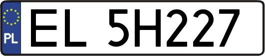 EL5H227