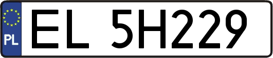 EL5H229