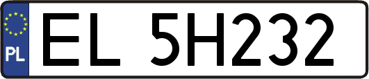 EL5H232