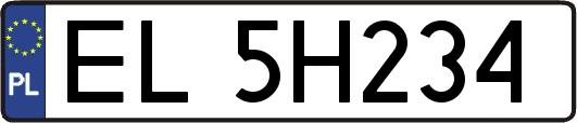 EL5H234