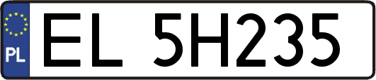 EL5H235