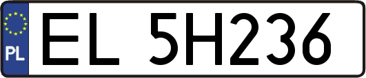 EL5H236