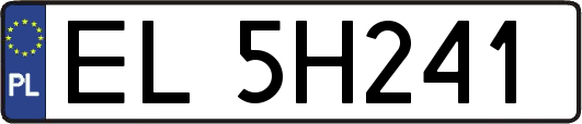 EL5H241