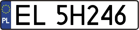 EL5H246