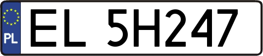EL5H247