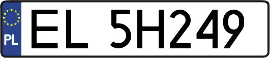EL5H249