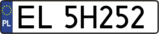 EL5H252